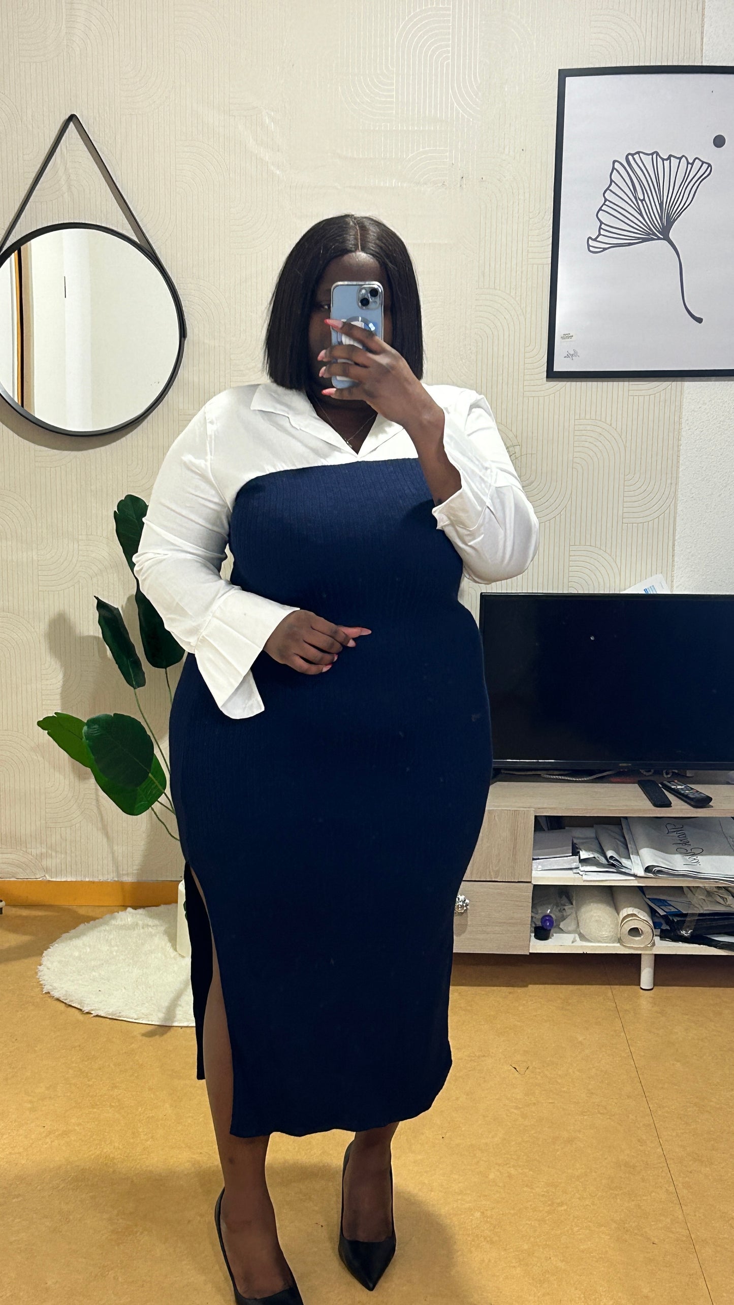 Robe