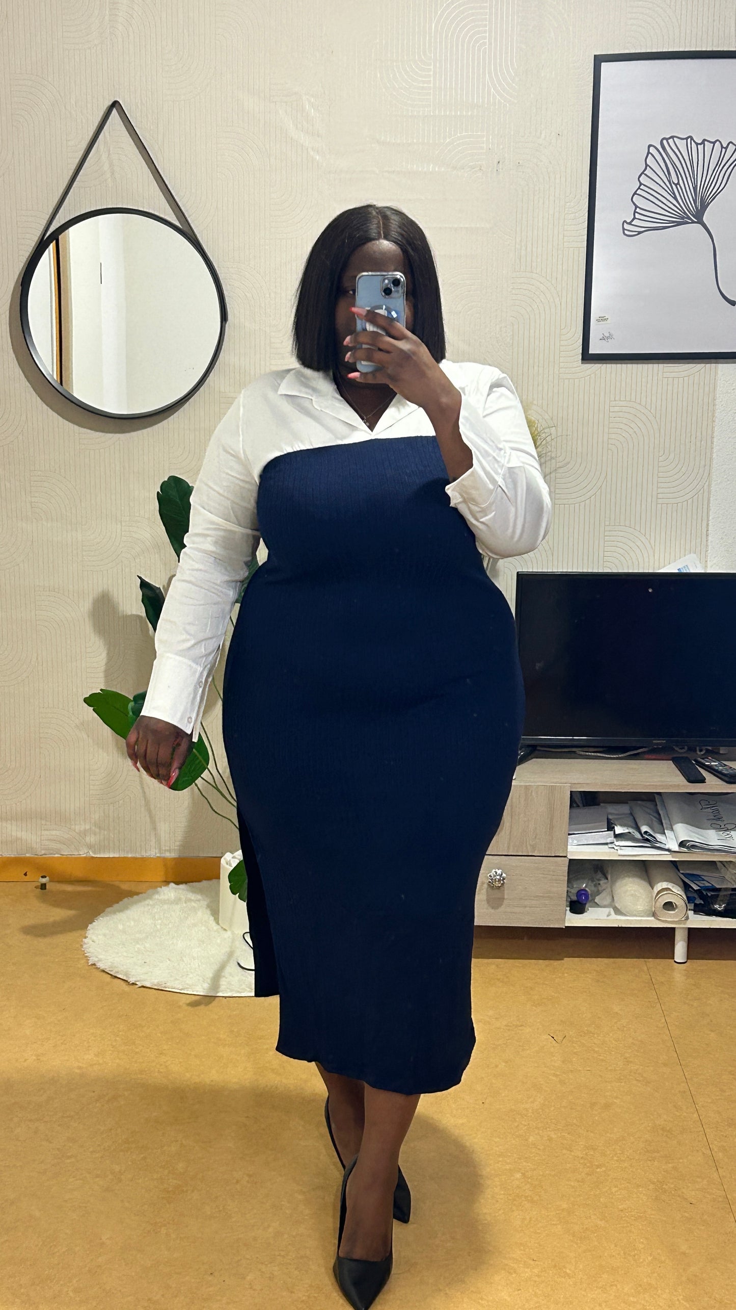 Robe